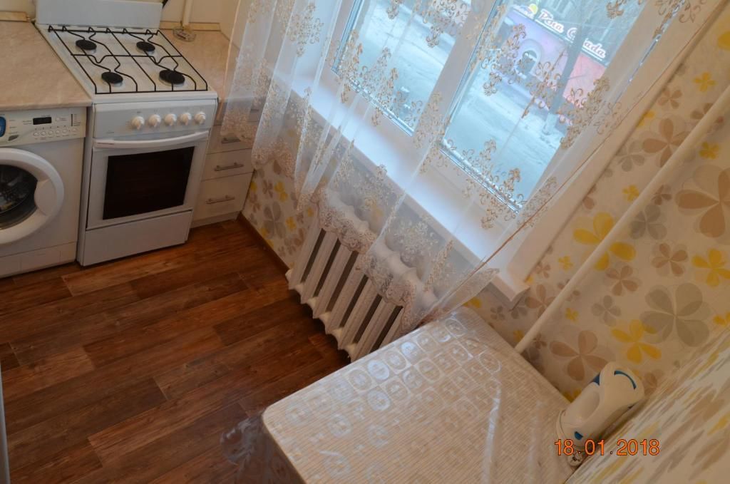 Апартаменты Deya Петропавловск