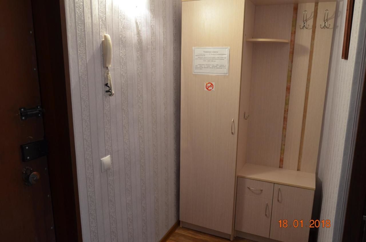 Апартаменты Deya Петропавловск