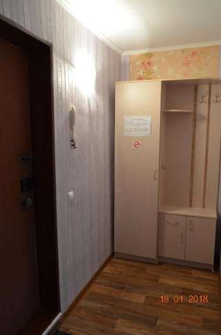 Апартаменты Deya Петропавловск Апартаменты с 1 спальней-30